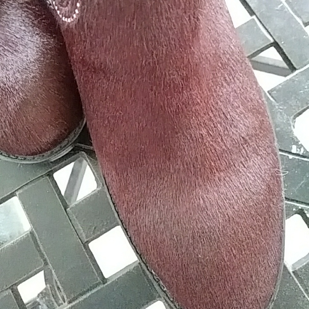 Clarks booties - Picture 2 of 4